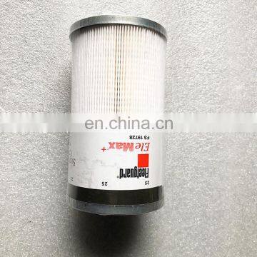 Machinary Engine Parts Diesel Fuel Filter Water Separator FS19728