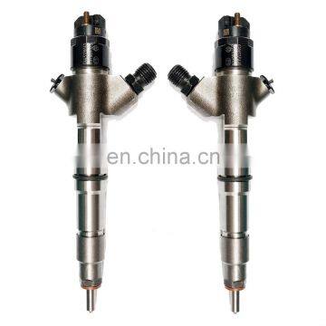 OEM Diesel Injector 0445120062 Electronic Fuel Injection, Mechanical fuel injection 0445120062