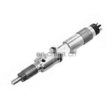 DCi11 Common Rail Injector 0445120019