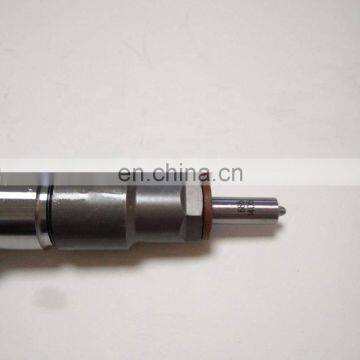 Fuel Injection Common Rail Fuel Injector 0445120040 photo-3