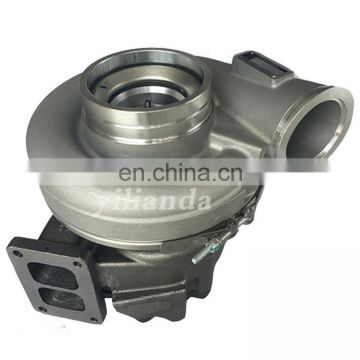 Excavator D16 Engine HE551V Turbocharger 4042659