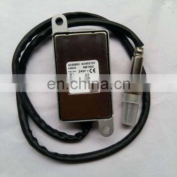 Truck Spare Parts Continental NOX SENSOR 4326863 5wk9 96765 photo-2