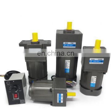 Three Phase Concrete Vibrate 1.5KN-140KN Electric Motor for Vibrating Screen Machine