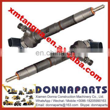 0445110646 03L130277Q Common Rail Fuel Injector for Crafter Euro5