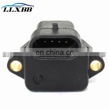 Original Intake Air Pressure Sensor MAP Sensor MHK100820 For BMW Land Rover MHK100820L 12140872648