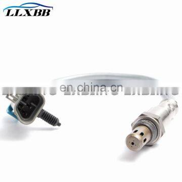 Original LLXBB Oxygen Sensor 12640115 12646200 For Chevrolet Buick Regal Saab 234-4526