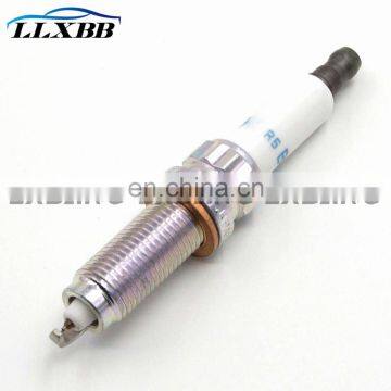 Factory Supply Genuine Iridium Spark Plug 12120039664 SILZKBR8C8S For BMW photo-4
