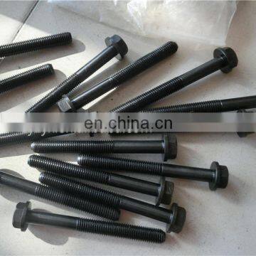 QSL engine part 3970810 auto diesel engine main bearing cap bolts