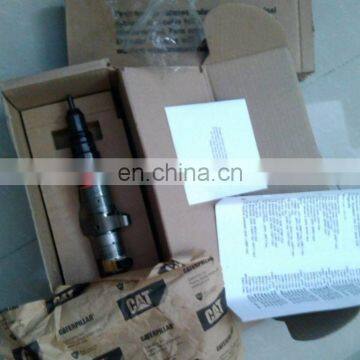 Excavator CAT330D C9 Fuel Injector photo-5