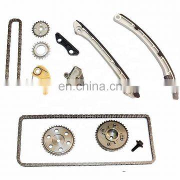 Комплект цепи привода ГРМ с шестернями, актуатор VVT L3K9124X0C L3K9124X0C9U photo-5