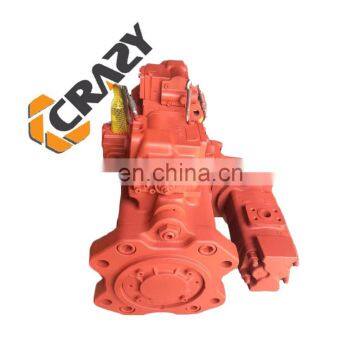 VOE14566659 EC360B Hydraulic Pump 14566659 Excavator Spare Parts, EC360B Main Pump photo-3