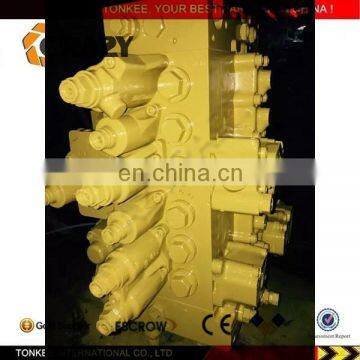PC200-8 Control Valve,excavator Spare Parts,PC200-8 Hydraulic Parts
