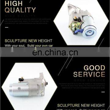 IFOB CAR Starter Motor Starter for Hilux Pickup 2KD-FTV ENGINE 28100-0L041 28100-0L070 28100-0L042 28100-0L180 photo-5