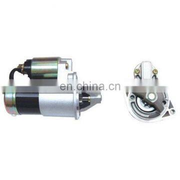 Mitsubishi Starter Motor M0T80581