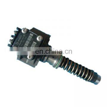 Fuel Injection Pump 2112706 for excavators EC240 EC290 Unit pump