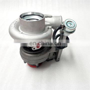 CumminsQSB6.7 Diesel engine Turbo  HX35W Turbocharger 4039965 4041125 4039633 4039964 4955157