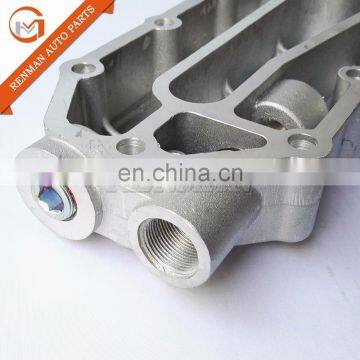 3974324 6C 8.3 6CT Lubricating Oil Cooler Cover