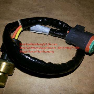 CAT Oil Pressure Sensor 161-9926 Caterpillar Parts Oil Pressure Sensor 161-9926 1619926