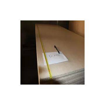 Professional supplier of cheap particle board Made in China for sale