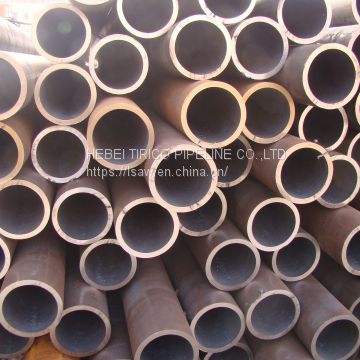 Api 5l Psl1 / Psl2 Standard For Piling Construction Astm A252 Gr. 3