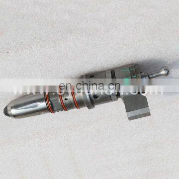 Top quality diesel engine spare part fuel injector nozzle 3064881 with best price