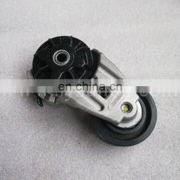 Marine Machinery 4BT Diesel Engine Spare Part Belt Tensioner 4994573 in Stock photo-3