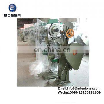 Pneumatic Press Riveting Machine Aluminium Rivet Machine photo-3
