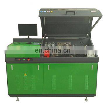 CR815 common rail test bench 220v/380v 11kw CR718