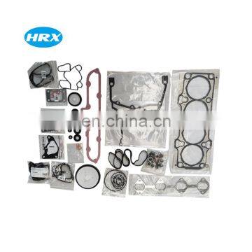 for ISF2.8 engine overhaul /full gasket kit set 52571871 5257188