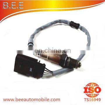 Oxygen Sensor 06A906262BL OZA659-EE11 6K0906262A OZA510-V3 06A906262CT 06C906265 06C906265L 06C906265M 07C906262A 07C906262H