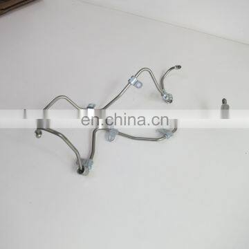 Diesel Engine Parts Qsb6.7 Fuel Injection Tube 4940552 Oil Supply Tube photo-4