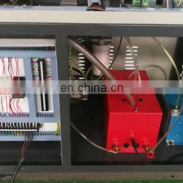 HEUI TEST BENCH CAT4000L WITH COMPUTER TESTING MEDIUM PRESSURE INJECTOR