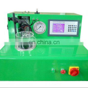 Hot sale electronic common rail tester DTS100/EPS100