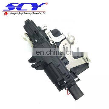Door Lock Actuator Suitable for Volkswagen Beetle OE 3B1 837 915 AS 3B1837915AS 3B1 837 015 AK 3B1837015AK 3B1 837 015 J