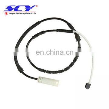 Brake Pad Wear Sensor Suitable for BMW 328xi 34356792561 355251821 2BWS0255 SW0467 0841944 DF0074 PWS266