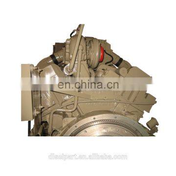 5263084 Fuel Injection Pump Genuine and Oem Cqkms Parts for Cummins Engine 6CTA8.3-G Diesel Engine Parts