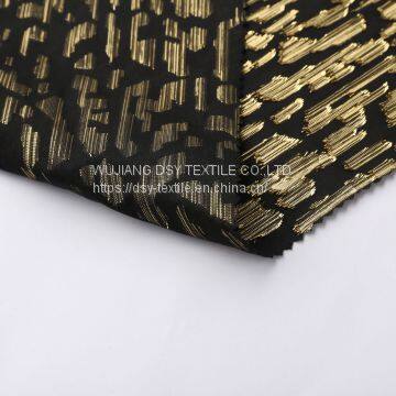 chiffon jacquard fabric chiffon dobby