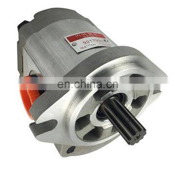 9217993 Oil Charge Pumps of HPV102 Gear Pumps for Repairing the Excavator EX200-5 EX220-5 Hydraulic Parts 4181700 photo-6