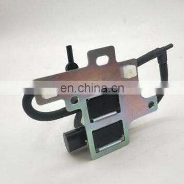 Freewheel Clutch Control Solenoid Valve Fit for L200 2.5 /Pajero /Triton /KB4T /KH4W 8657A065/8657A031/ 8657A099