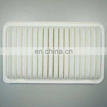 Autoparts Air Filter Manufacturer For Japanese Corolla Lexus 17801-0H020