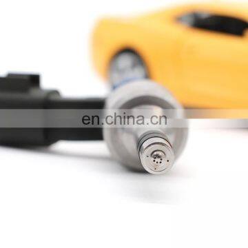Car Parts Good Price 12629927 JSDB-A14714 For GMC Buick LaCrosse Chevrolet Cadillac CTS 3.0L Fuel Injector