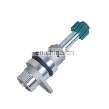 20 Years Experience Mileage Sensor 43621-4D020 Wheel Wind Driven Gear Odometer Speed Sensor photo-3