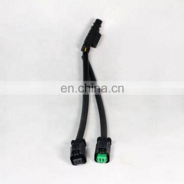 Wiring Harness Cable Connector Plug 9804315380 9808646980 1336CE Fit PEUGEOT 207CC 308SW 308CC 3008 RCZ CITROEN DS3 C4L DS5 photo-3