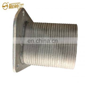 Factory Price in Stock D6D Oil Cooler Core Cover 20459219 VOE20459219 for Sale photo-4