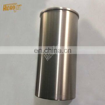 Good quality  Excavator DH220-5/7 DH225-7 DX225 Engine DB58T DB58 D1146 Cylinder Liner 65.01201-0050