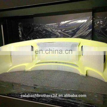 Cheap Price 3D Printing 2000mm Large 3D Printer ABS Nylon PC Car Fiber FDM 3D Printing Cars Engine Cover Bumper Grill photo-7