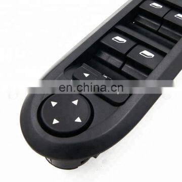 Power Window Lifter Switch 96468704XT For Peugeot 04-10 photo-3