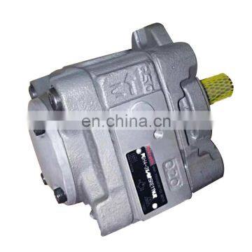 High pressure rexroth PGH4-3X/025RE11VU2 hydraulic gear pump