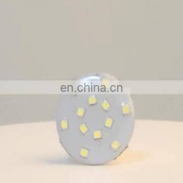 led rgb e14 cabochon turbo funfair pixel lamp