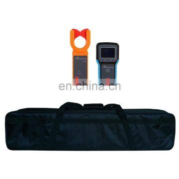 Wireless Hight Voltage Digital Clamp Ammeter photo-3